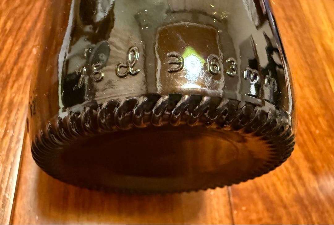 シャトー　ラランド　1998ワイン