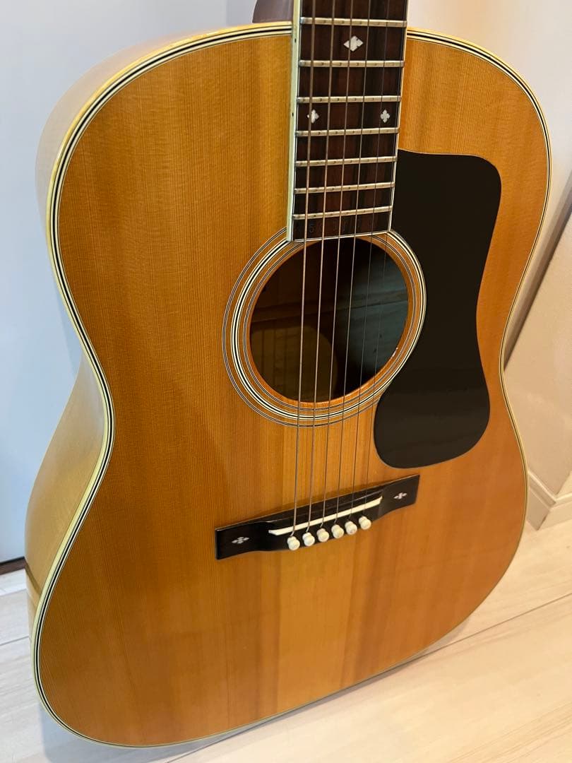 ビリー　カワセ楽器オリジナル