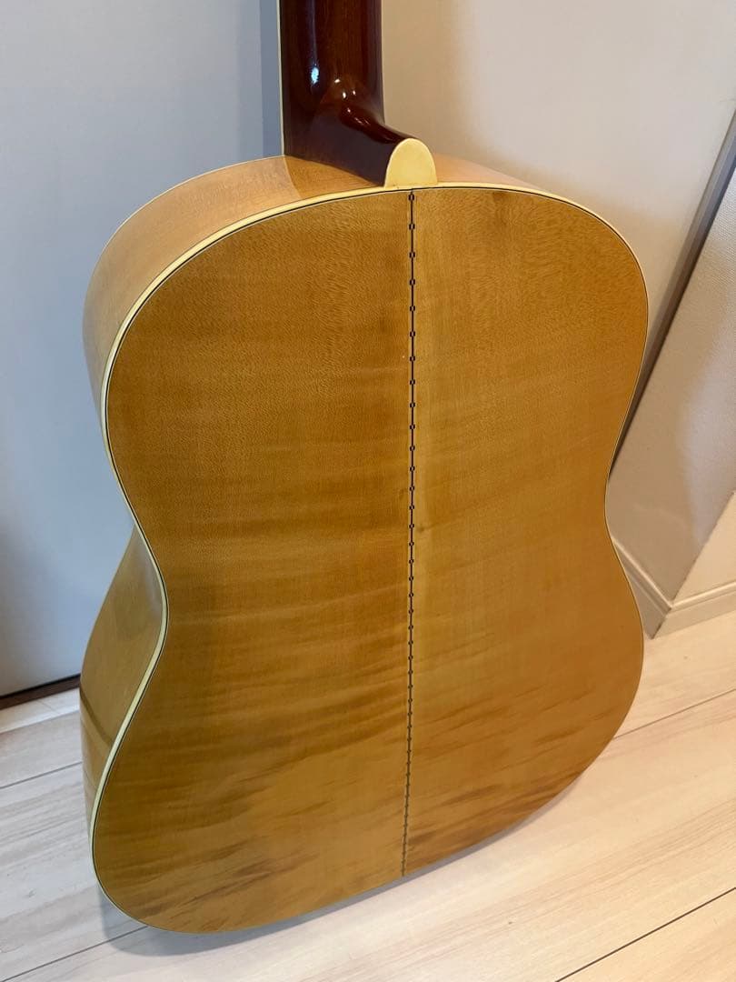 ビリー　カワセ楽器オリジナル