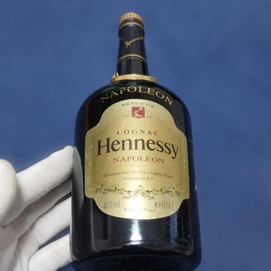 未開栓　Hennessy Napoleon コニャック 700ml 40%