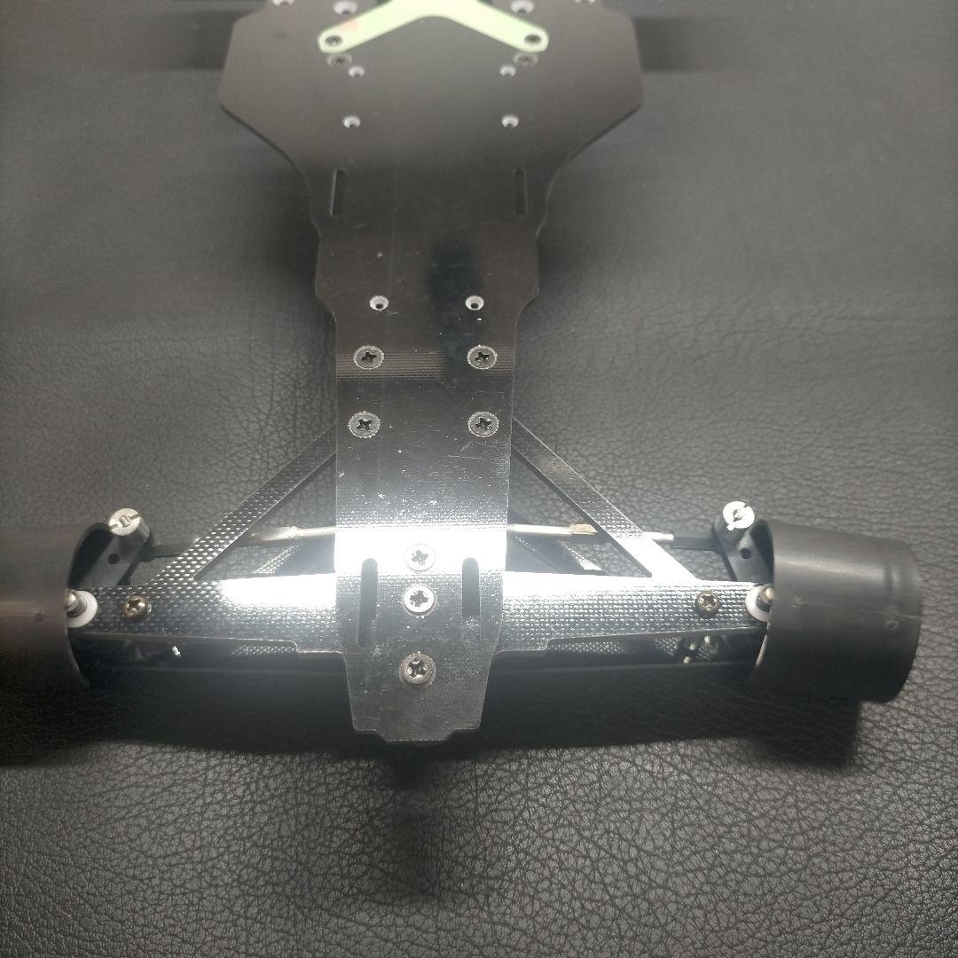 ホビーラジコン TECH RACING TF108 ver.01.4