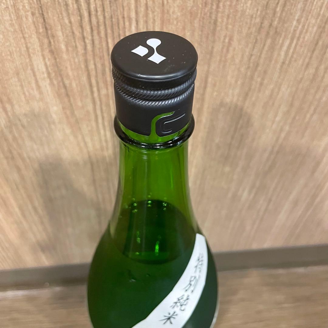 而今 特別純米酒 火入れ 1800ml