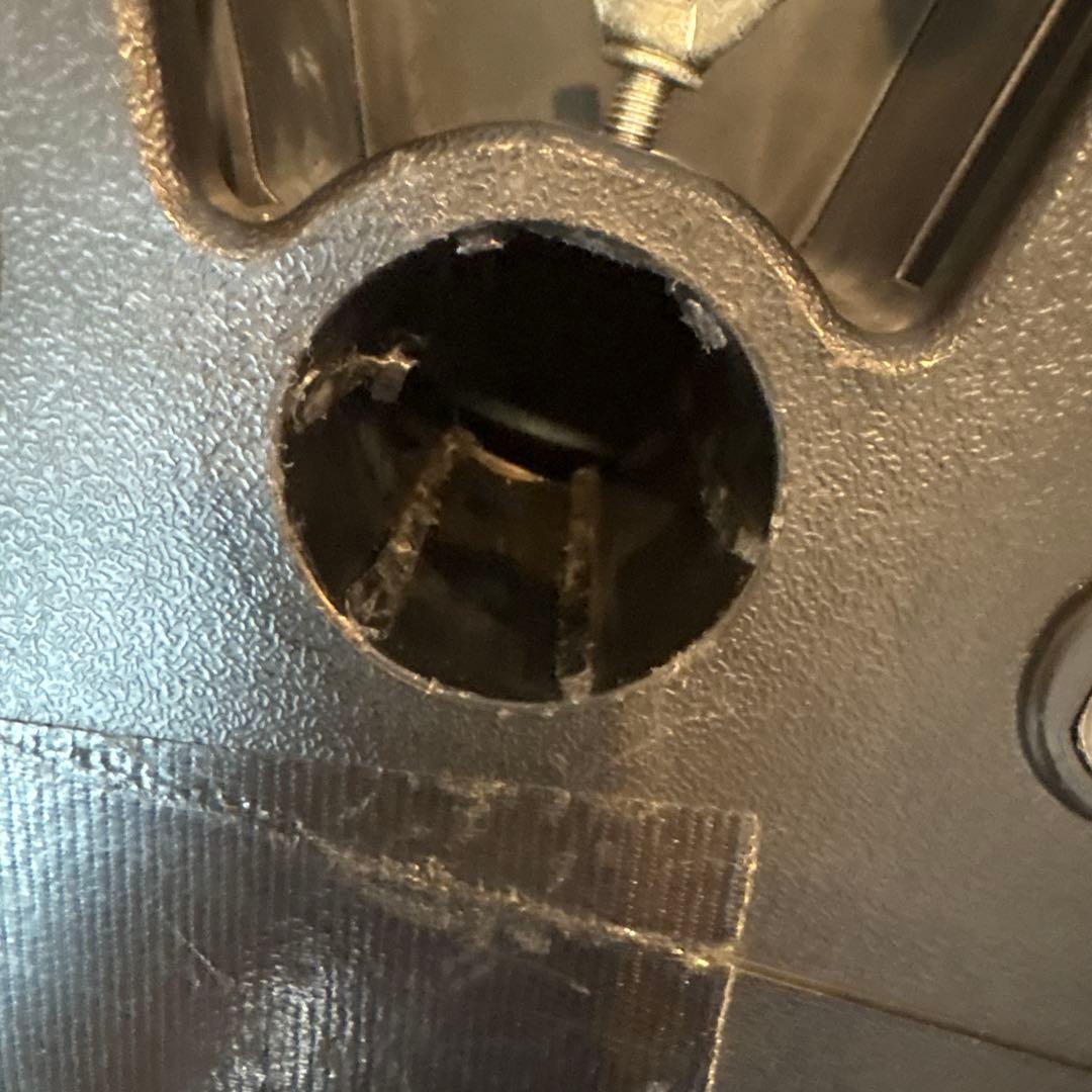 YAMAHA ステージパス500 スピーカー　ジャンク品　一個