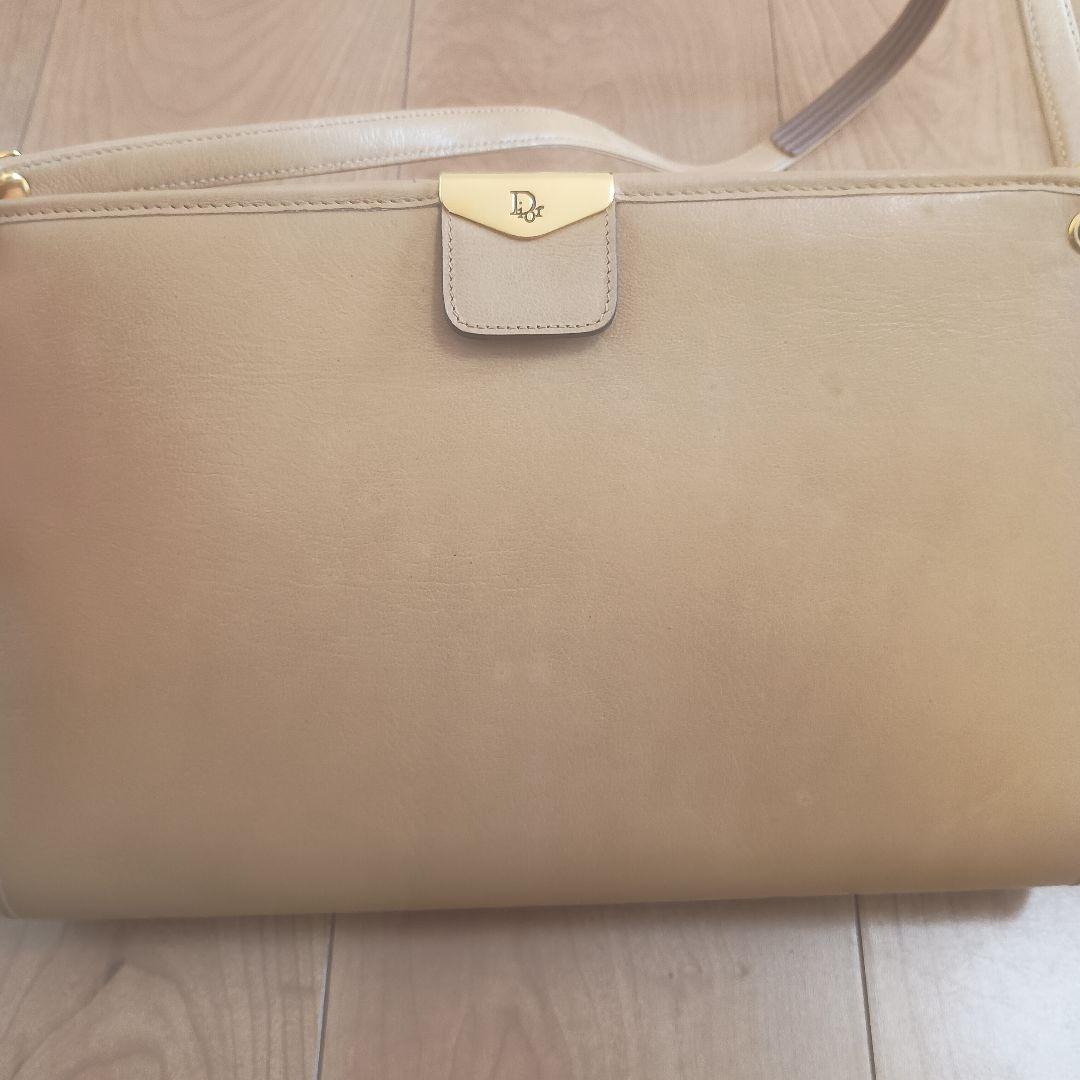 Dior　バッグ　レア
