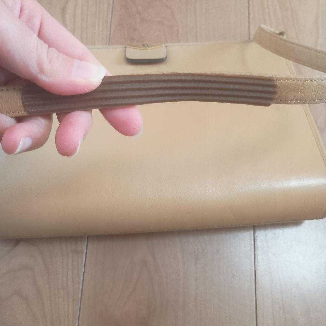 Dior　バッグ　レア