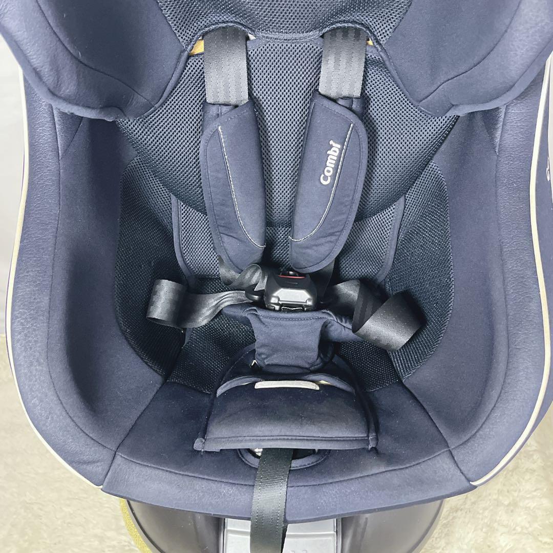 ✨人気✨ Combi クルムーヴスマート　Lite　ネイビー　No.15118