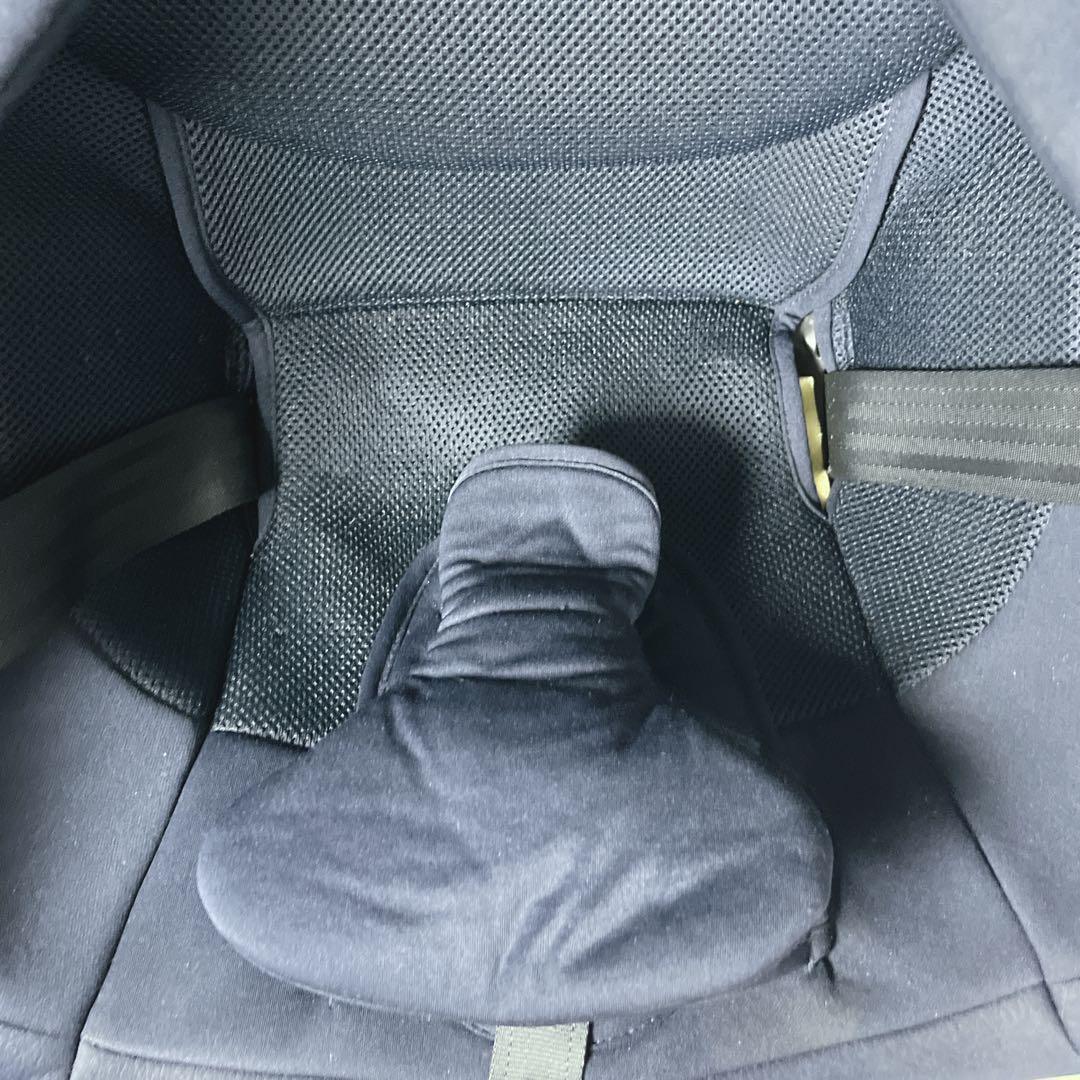 ✨人気✨ Combi クルムーヴスマート　Lite　ネイビー　No.15118