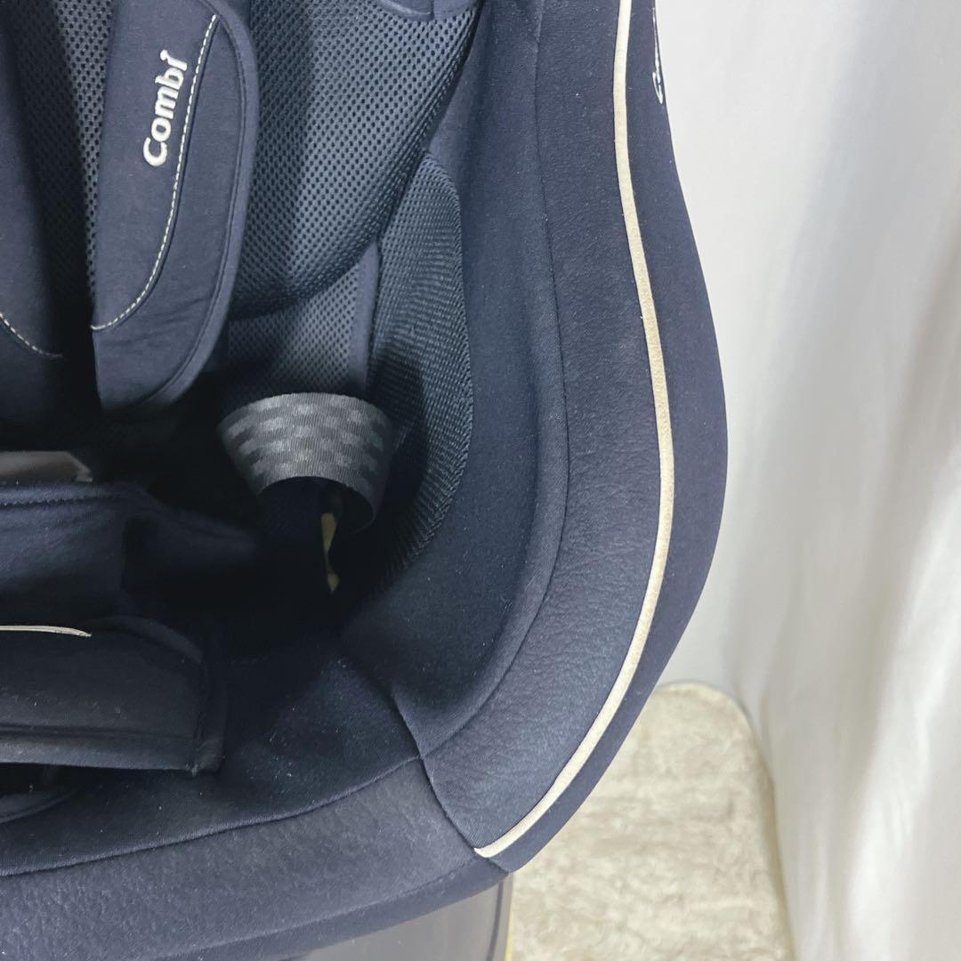 ✨人気✨ Combi クルムーヴスマート　Lite　ネイビー　No.15118
