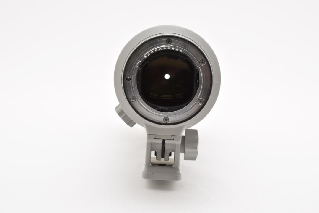 レンズ(単焦点) Nikon AF-S VR NIKKOR 70-200mm F/2.8 ED G