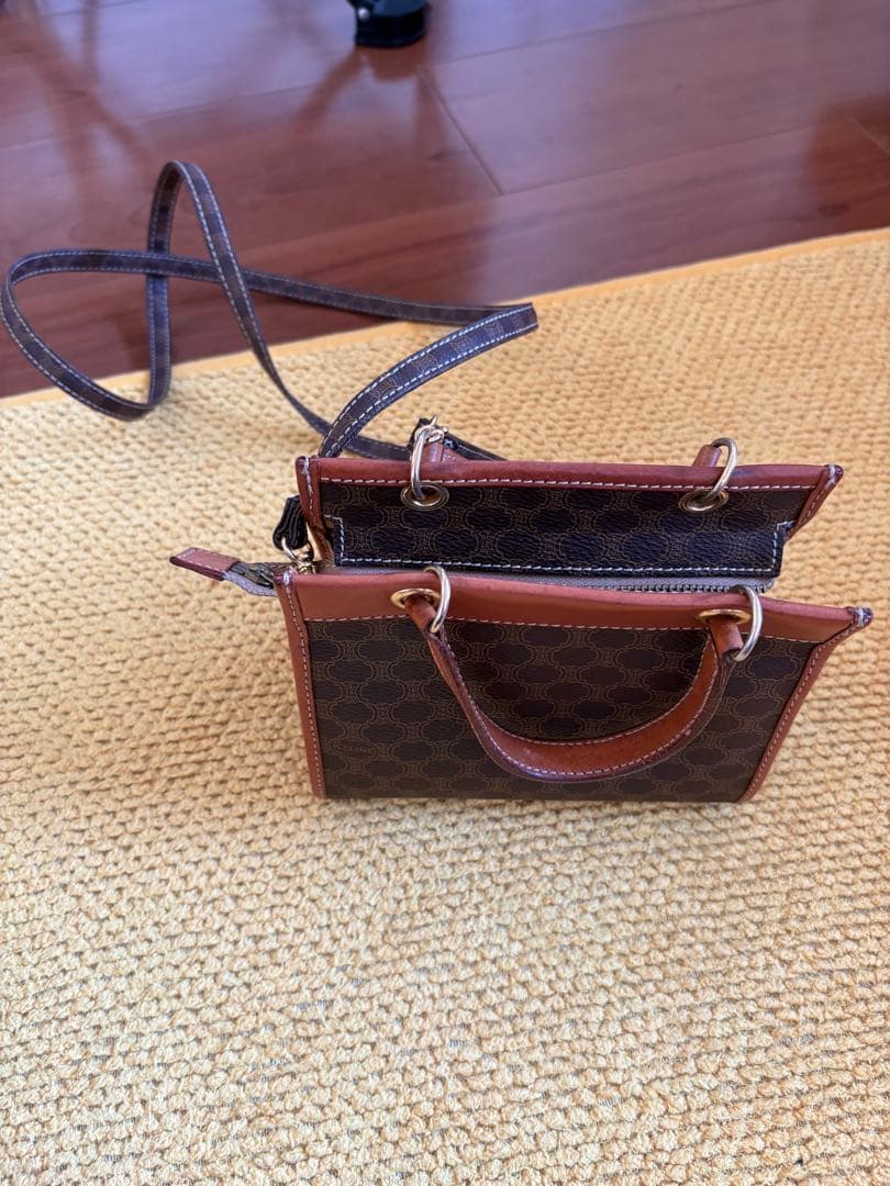 セリーヌ バック