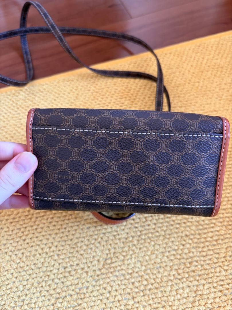 セリーヌ バック