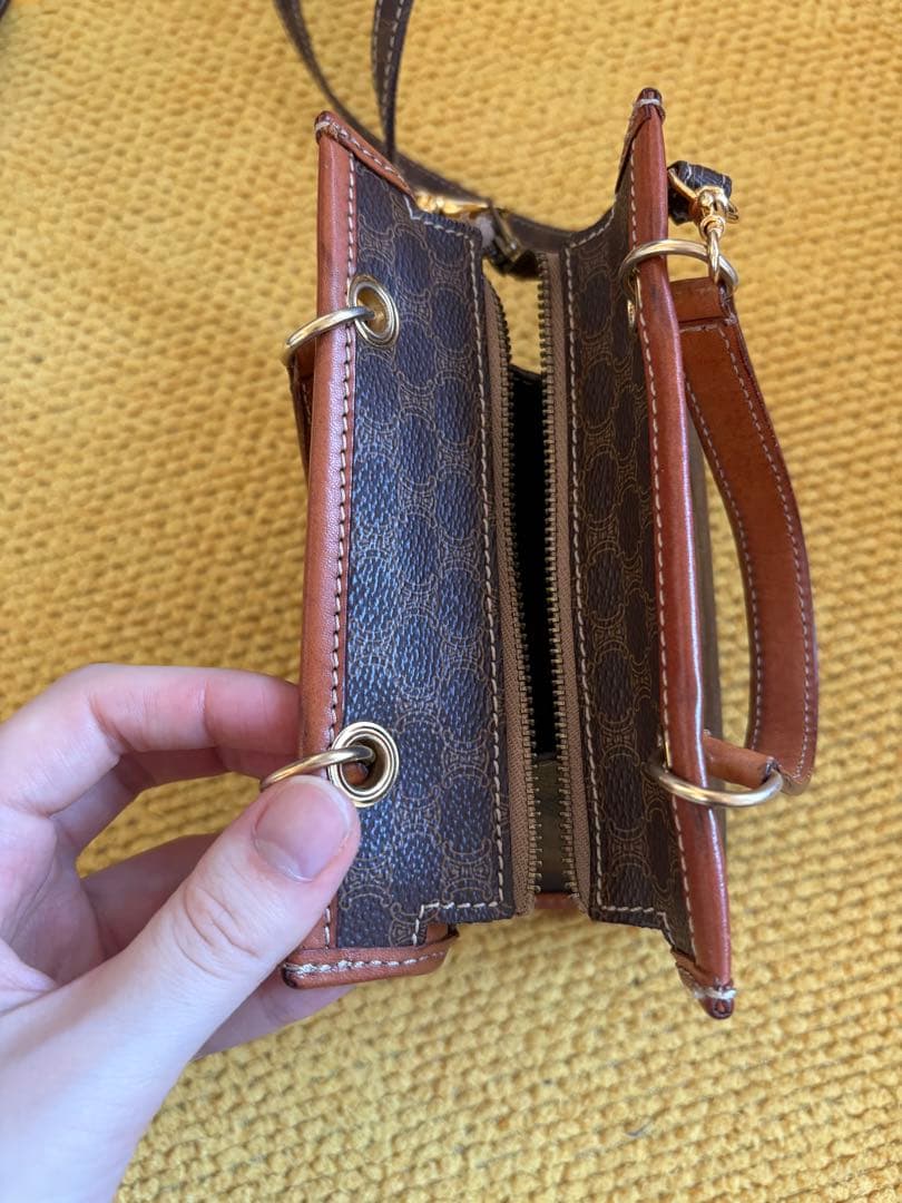 セリーヌ バック