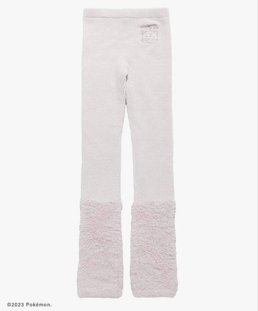 gelato pique ポケモンスリープ プリンフーディ&レッグウォーマー