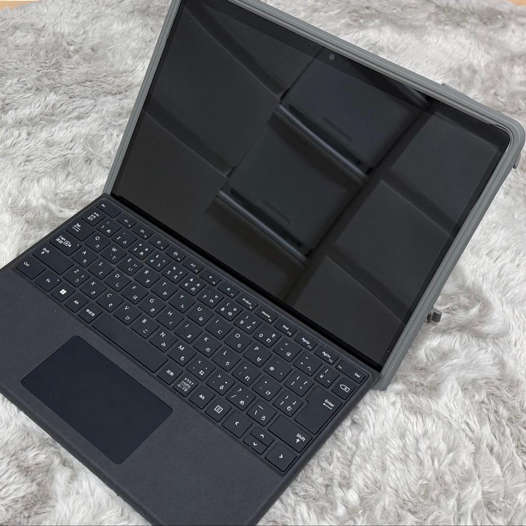 【ノートPC】SurfacePro9