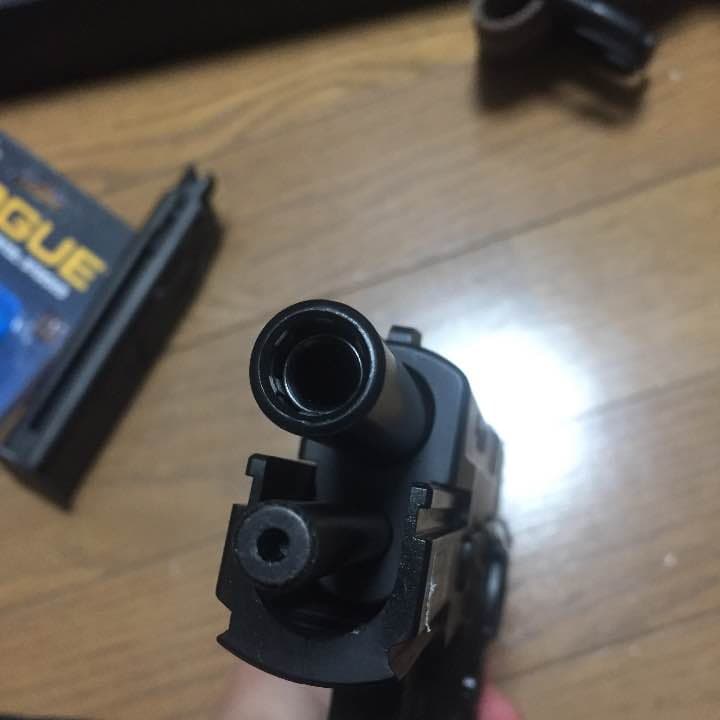 東京マルイ P226R サバゲー未使用 付属品多数 少し訳あり