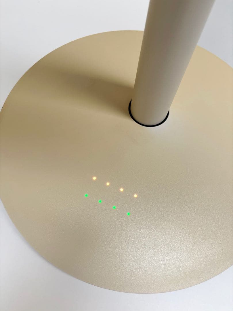 BALMUDA GREENFAN EGF-1500-WG扇風機