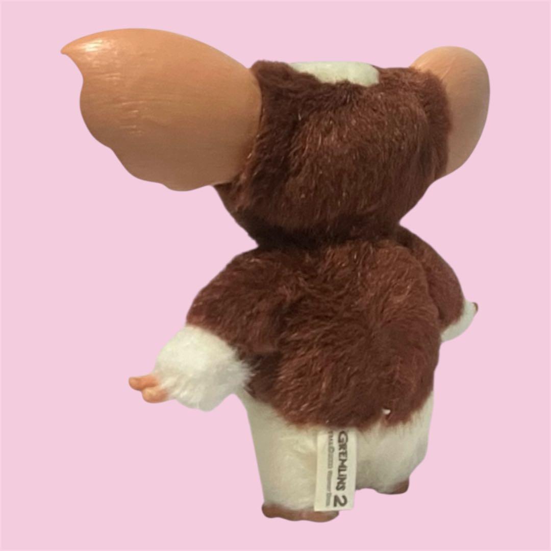 【新品同様】ジュンプランニング「グレムリン2」★ギズモ プチドール★モグワイ