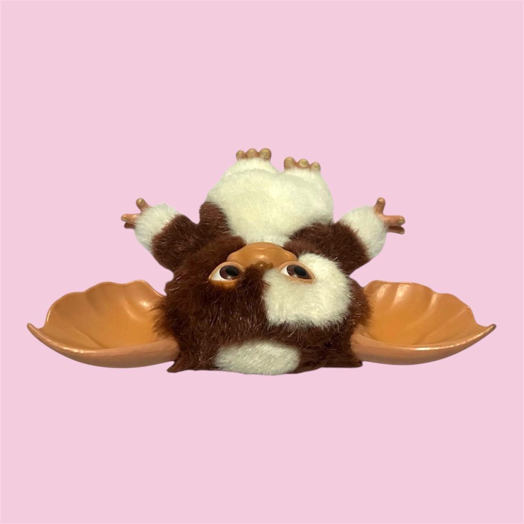 【新品同様】ジュンプランニング「グレムリン2」★ギズモ プチドール★モグワイ