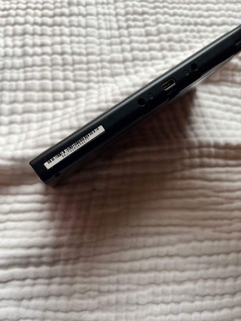 【動作品】ニンテンドースイッチ Nintendo Switch SDカード付き