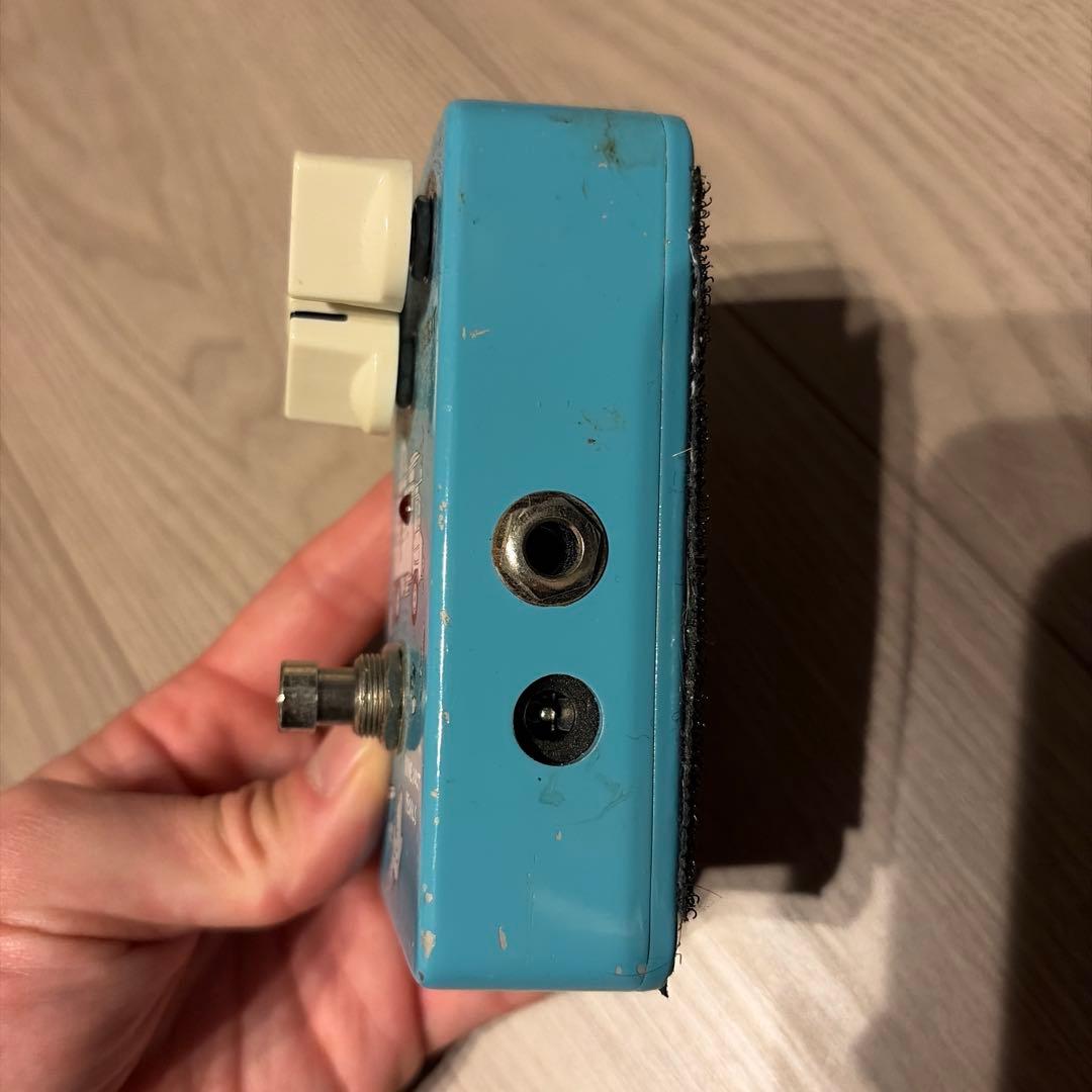 Animals Pedal アニマルズペダル Delay