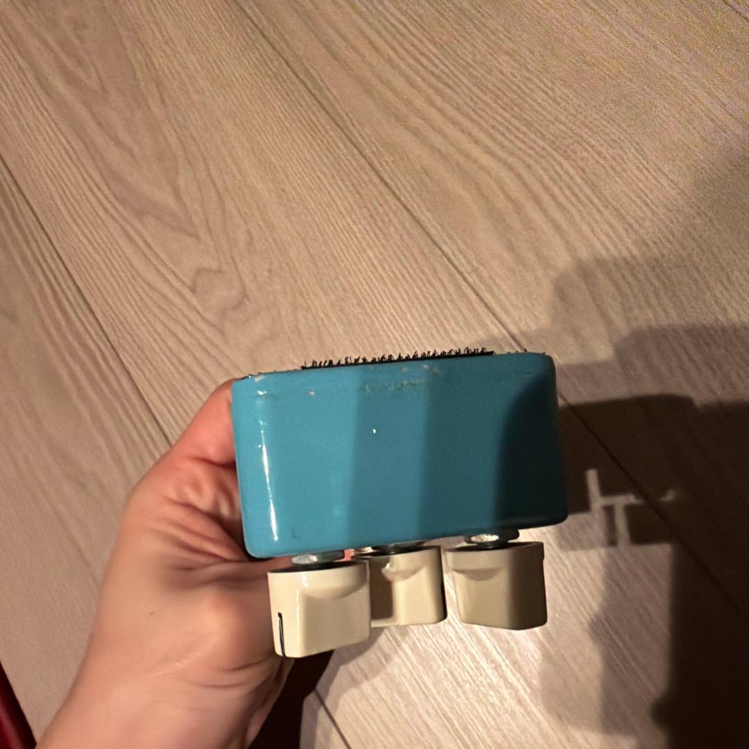 Animals Pedal アニマルズペダル Delay