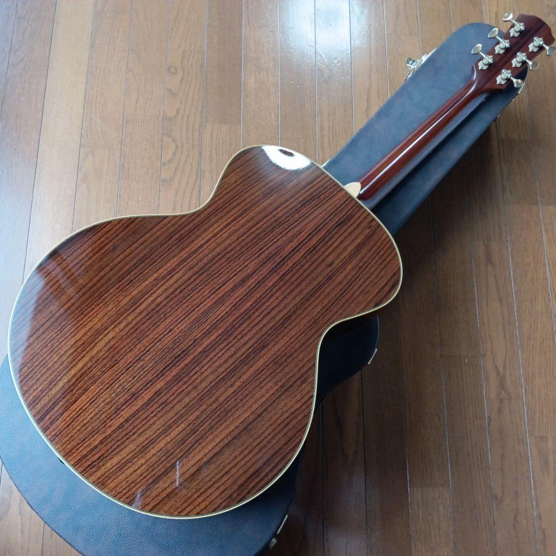 【美品】YAMAHA LJ26　アコースティックギター お買い得品