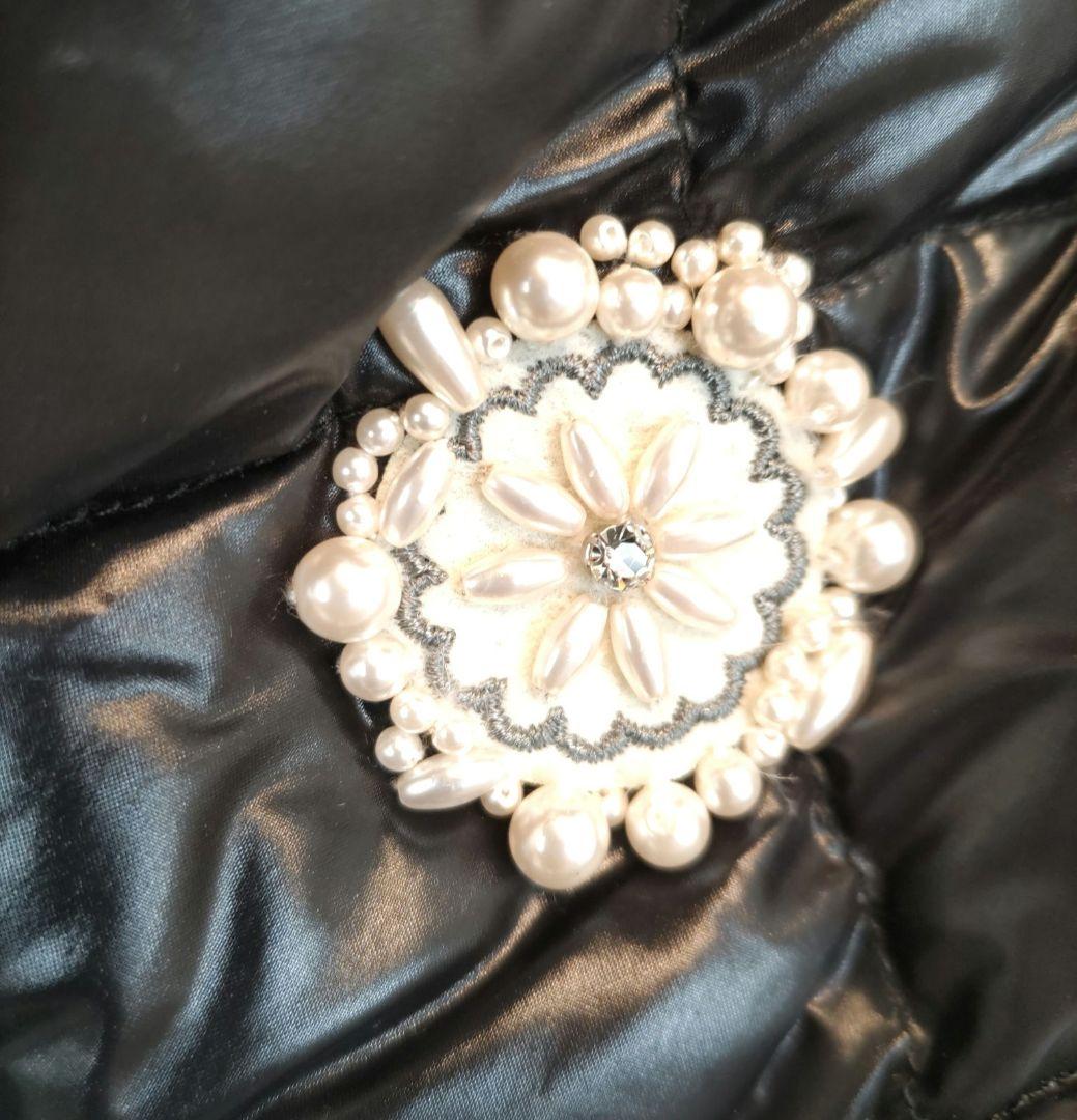 ✨新品希少44❣✨定価¥36300❣秋冬〜まるでリカちゃん❣✨セレブジャンスカ✨