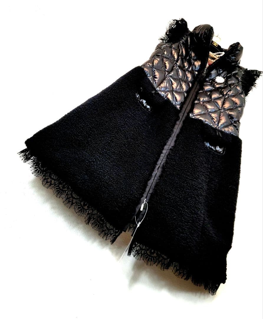 ✨新品希少44❣✨定価¥36300❣秋冬〜まるでリカちゃん❣✨セレブジャンスカ✨