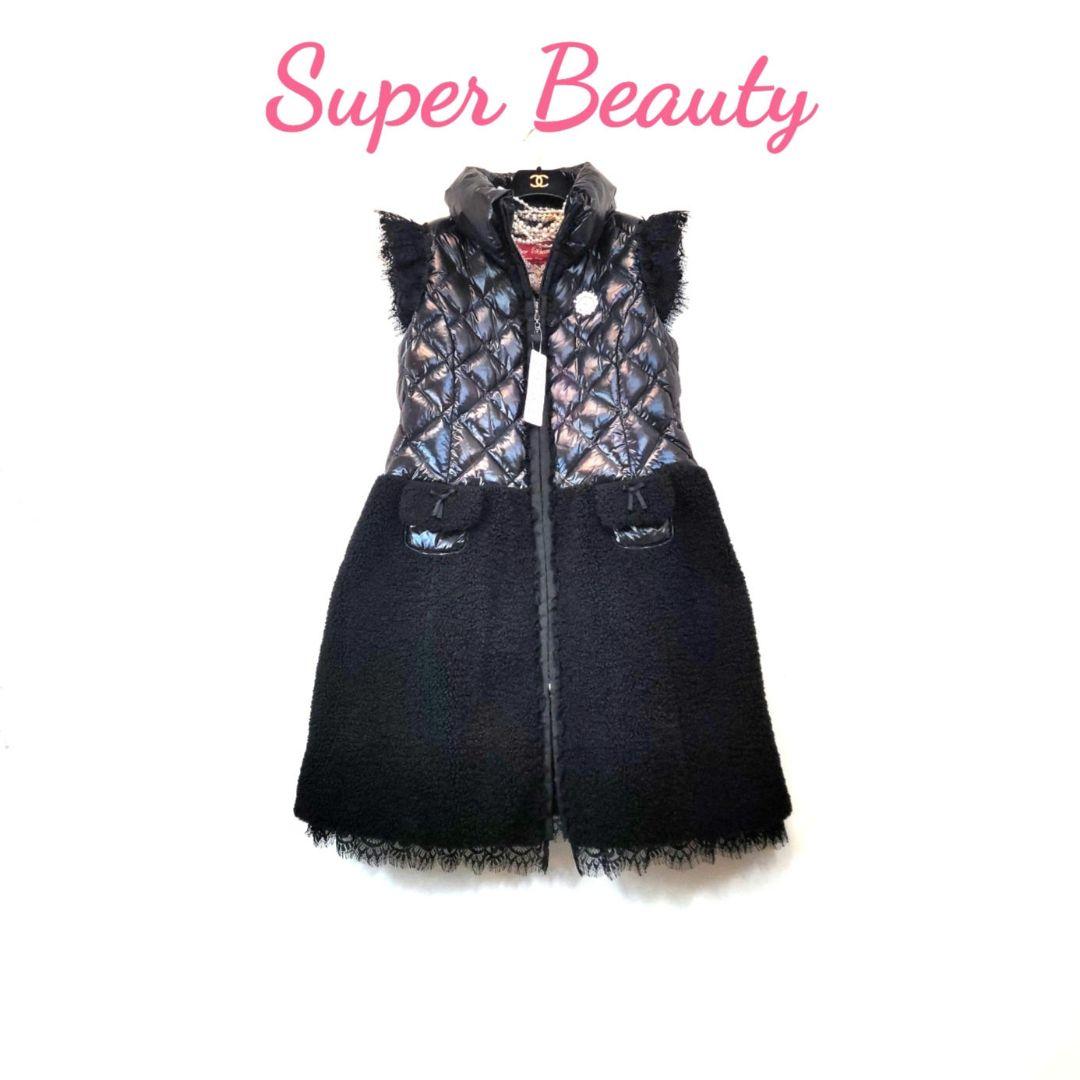 ✨新品希少44❣✨定価¥36300❣秋冬〜まるでリカちゃん❣✨セレブジャンスカ✨