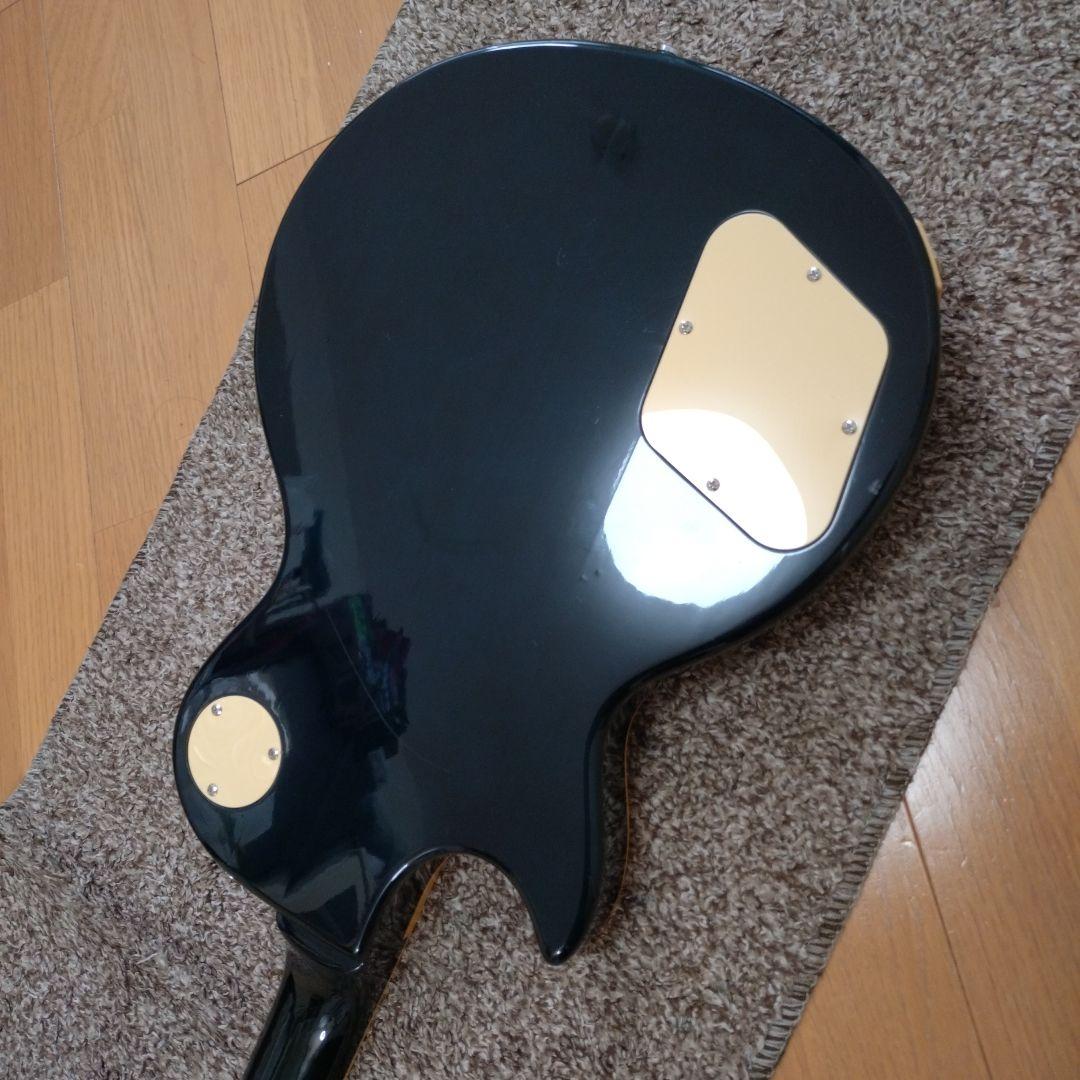 Tokai Love Rock レスポールタイプ エレキギター