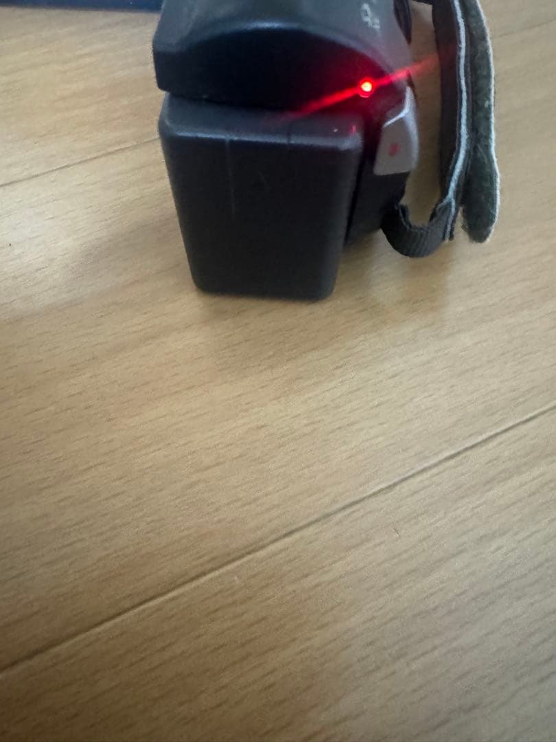 Panasonicパナソニック ビデオカメラ　HC-V360M