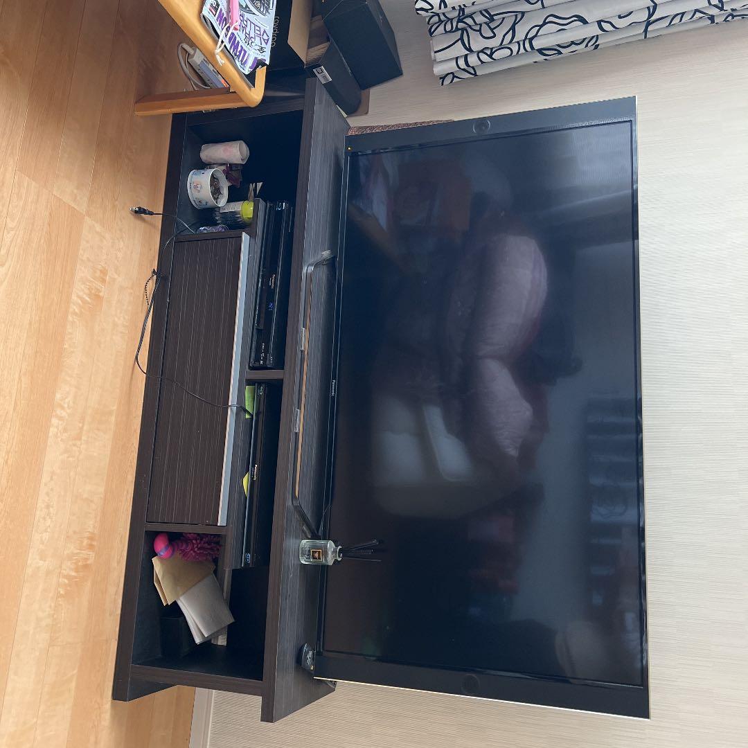 パナソニック4k対応テレビ