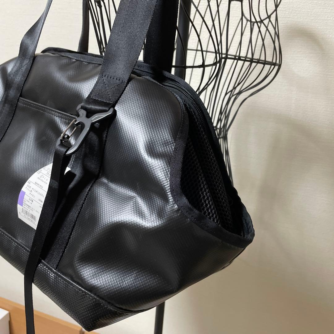 free stitch フリーステッチ　ペットキャリーバッグ