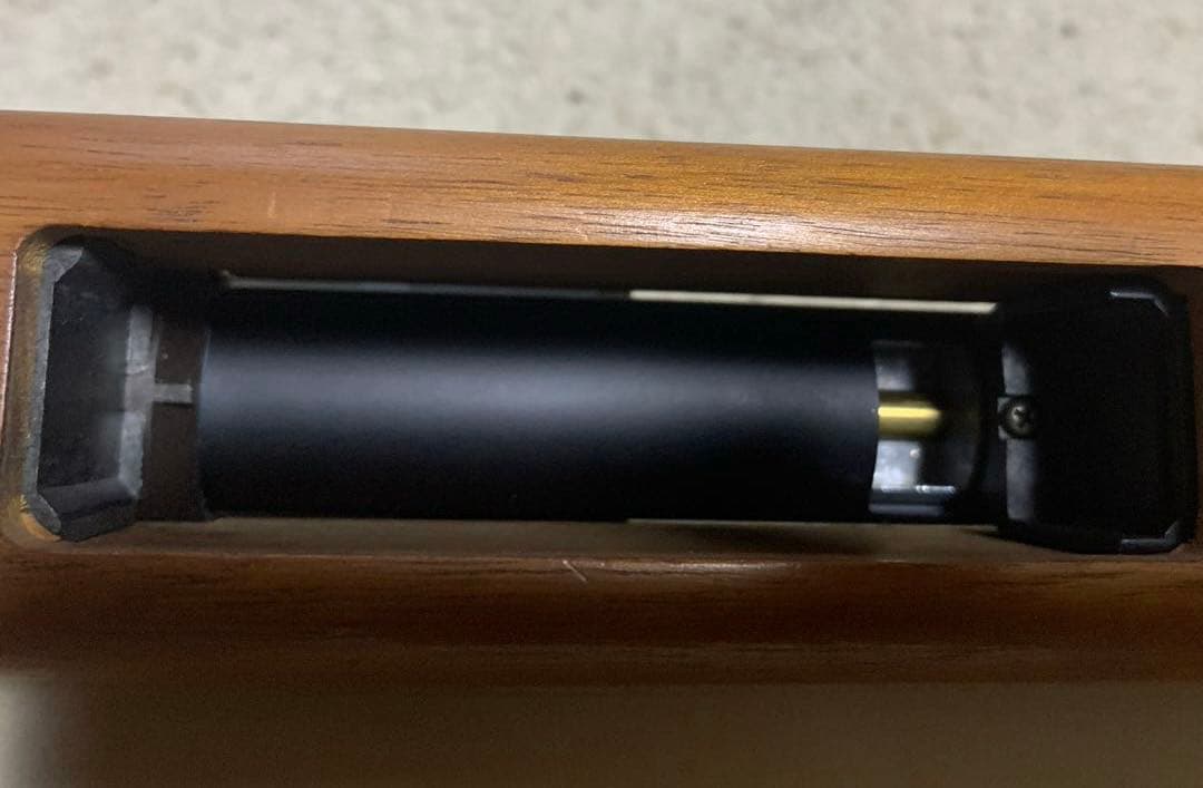 【マルゼン】⚡️ジャンク扱い⚡️APS-2 M99　99年度限定製品　スコープ付