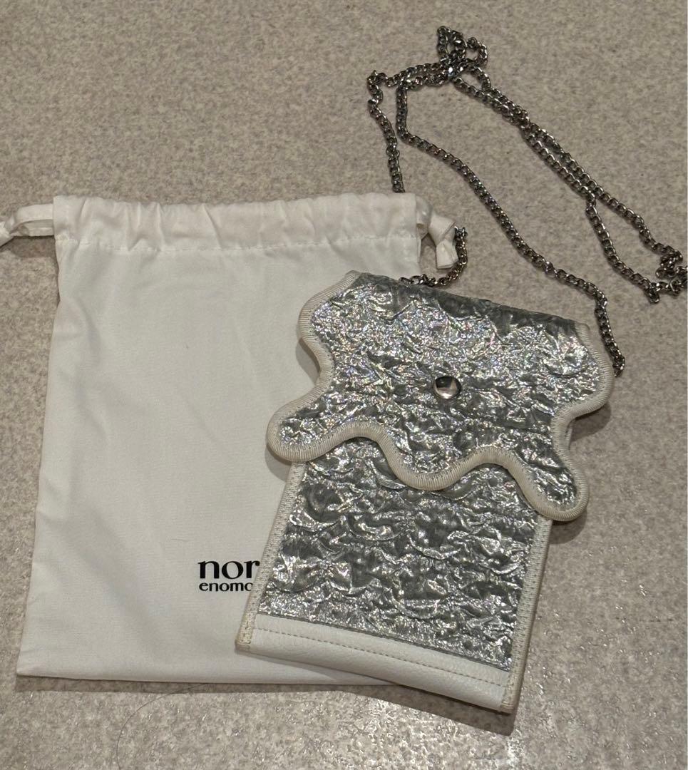 nori enomoto ノリエノモト iPhone folder