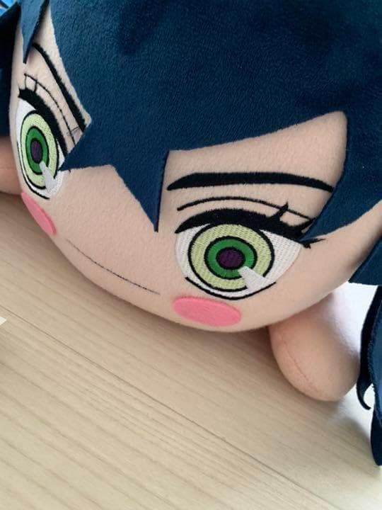 鬼滅の刃　嘴平伊之助　いのすけ　猪突猛進　素顔　8点セット