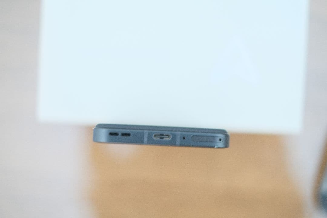 ASUS ZenFone 10 ブラック 16GB RAM 512GB