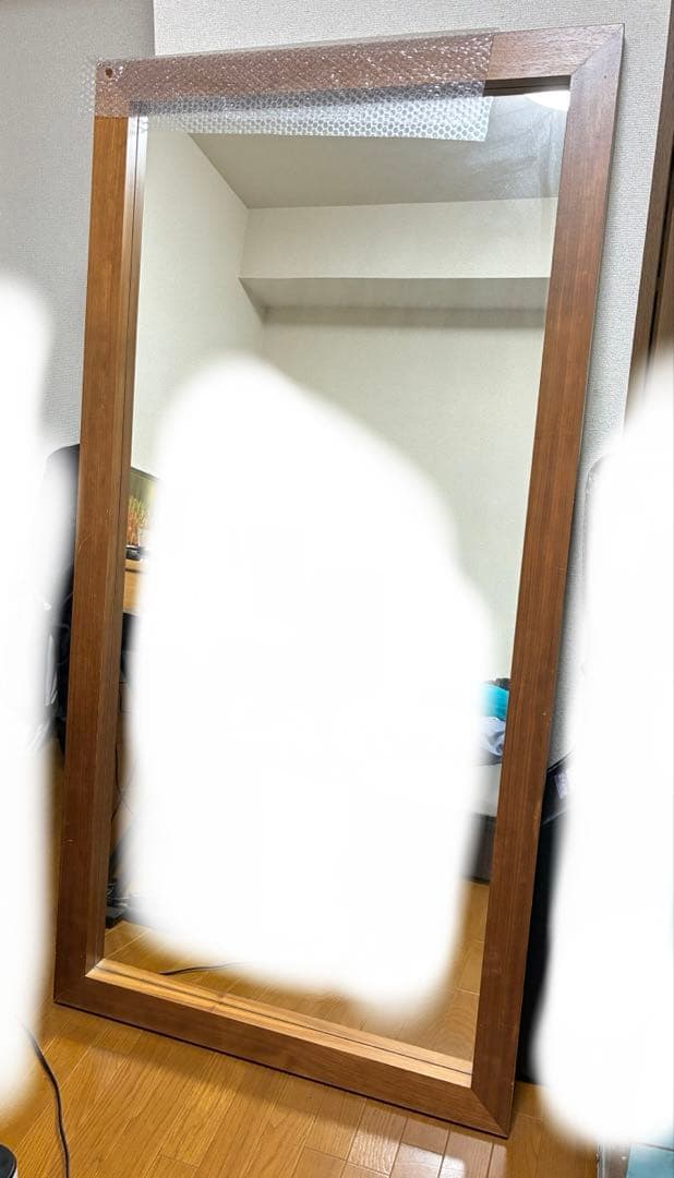 ACTUS 全身鏡 180 90 4.5