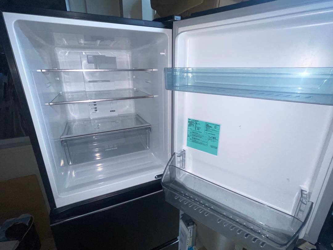 Haier ハイアールJR-CV29A 冷蔵庫　2023年製