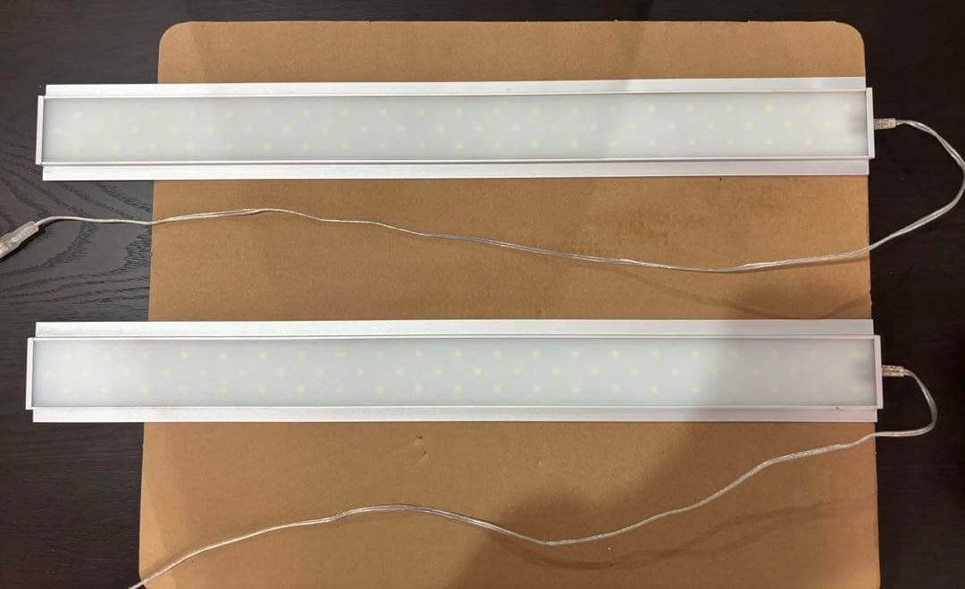 ADA NATURE AQUARIUM AQUASKY G 602 ②