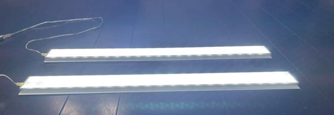 ADA NATURE AQUARIUM AQUASKY G 602 ②