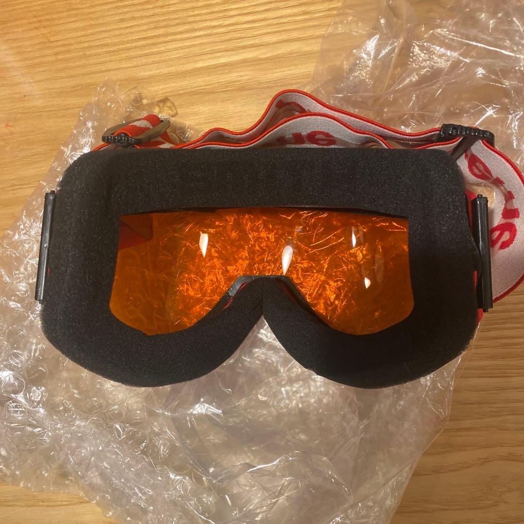 小物 15AW Smith Cariboo OTG Ski Goggle