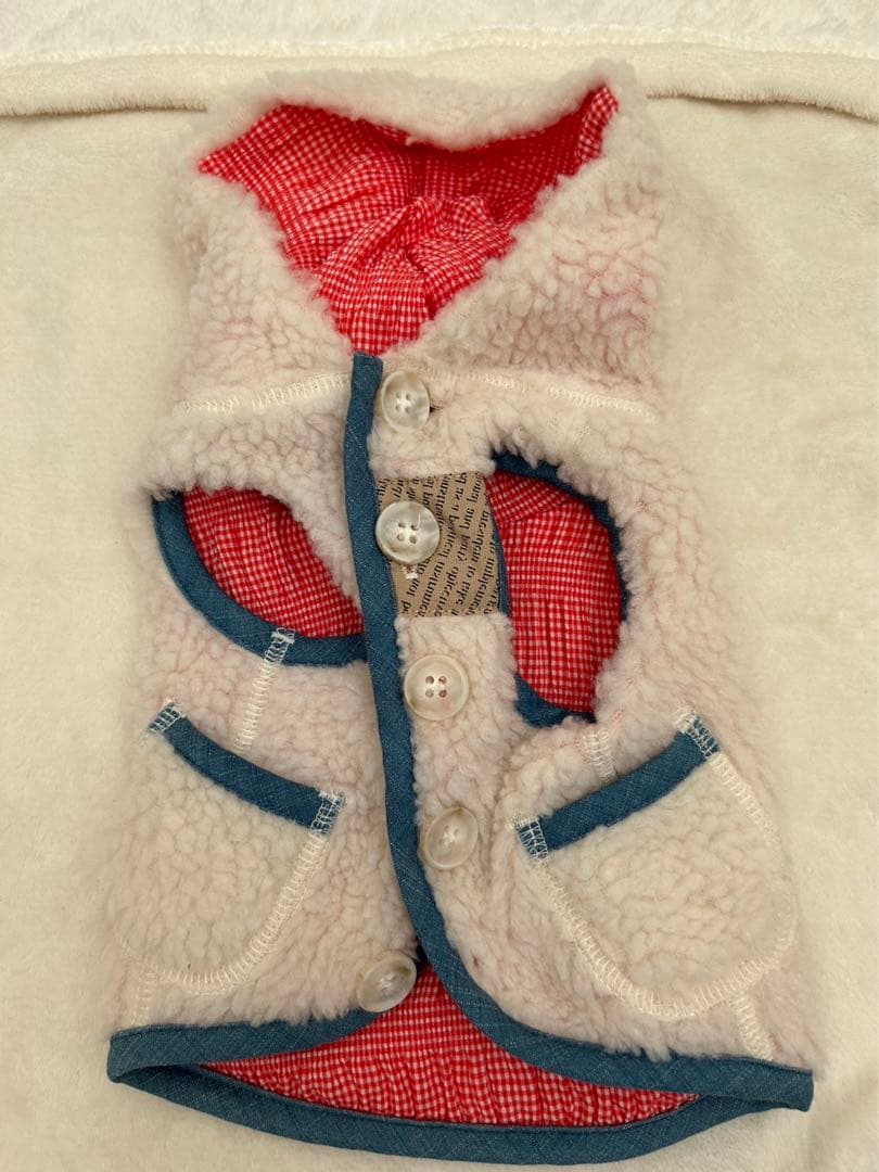 アトリエジジアトリエGG 犬服