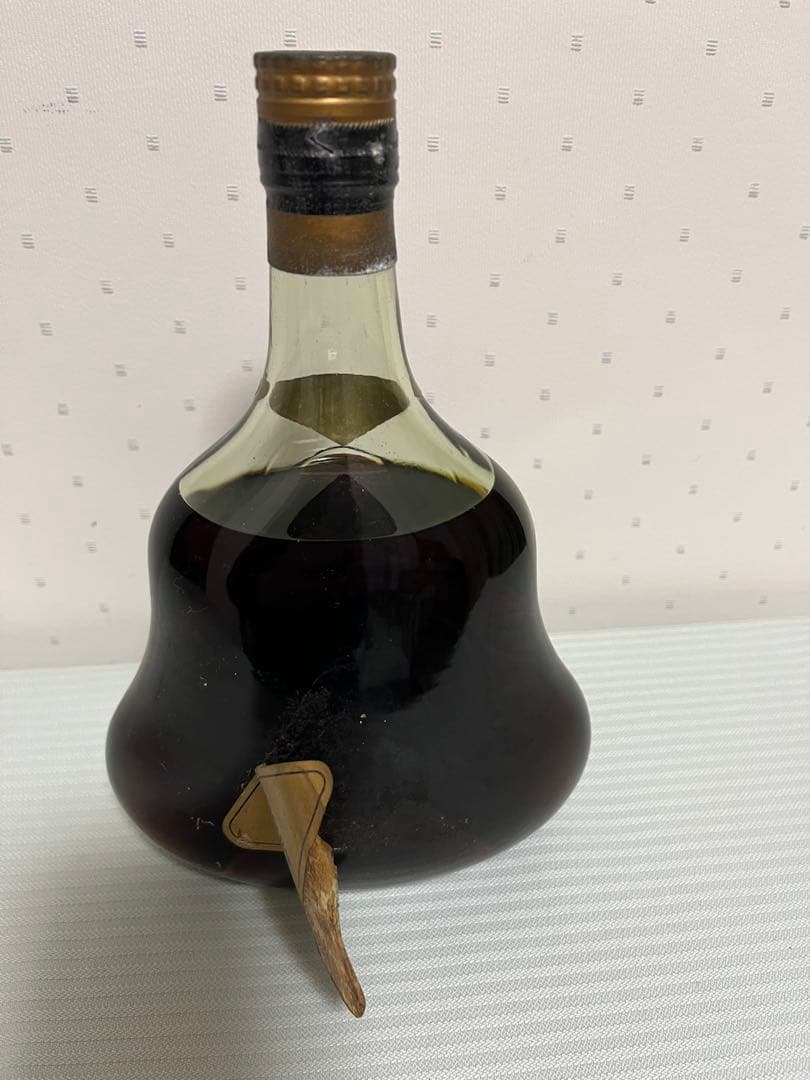 古酒　【未開栓】 Hennessy XO コニャック　700ml