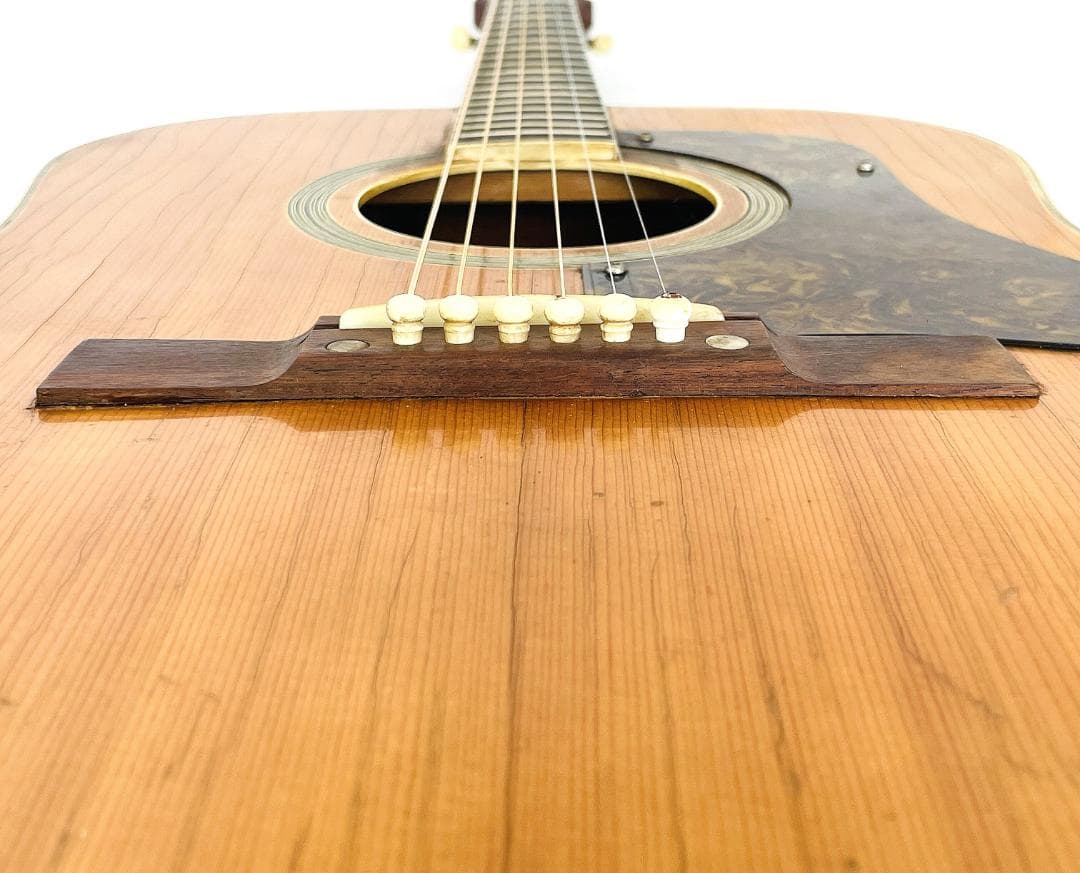 【整備済／現状品】Kawai W-60 日本製 ビンテージ 全体クラック多数あり