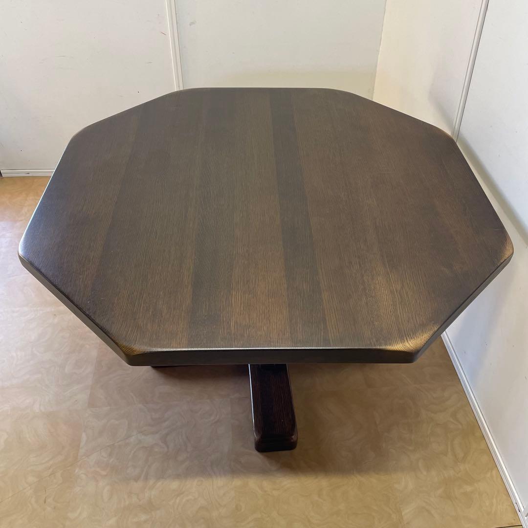 Bukibuki14 柏木工 テーブル ウィルダネス ダイニングテーブル