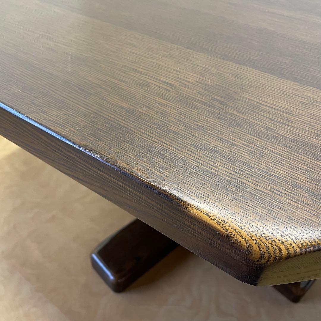 Bukibuki14 柏木工 テーブル ウィルダネス ダイニングテーブル