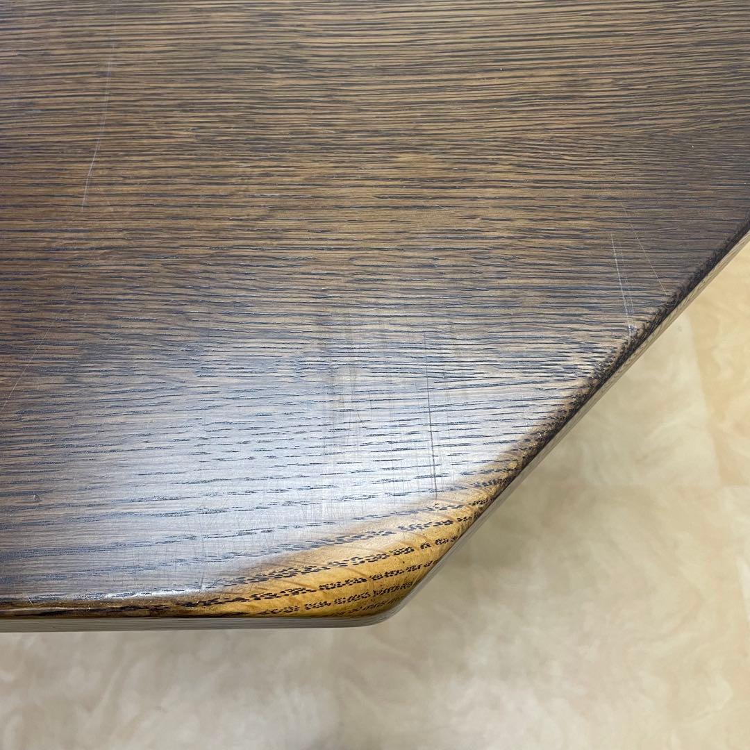 Bukibuki14 柏木工 テーブル ウィルダネス ダイニングテーブル