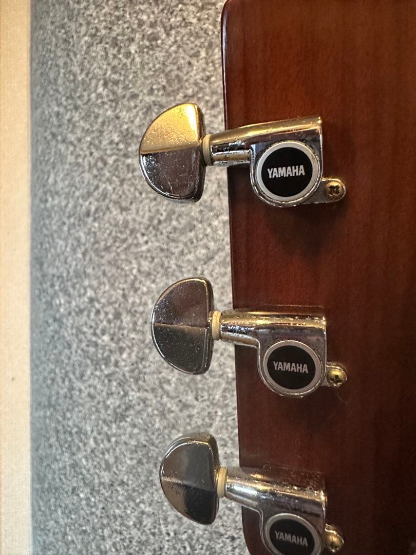 YAMAHA FG-300M アコースティックギター