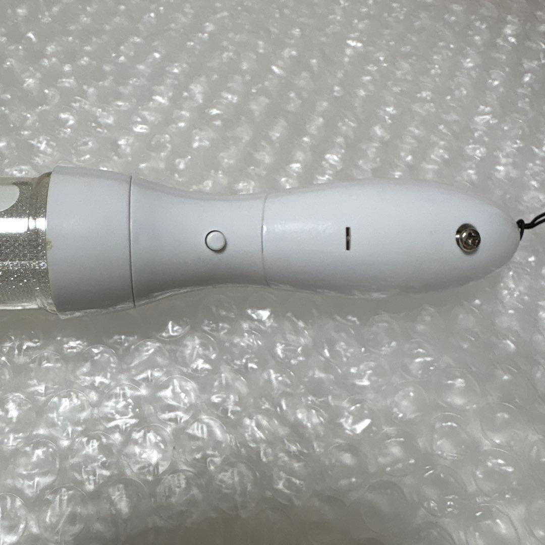 M!LK ペンライト カラーチェンジ